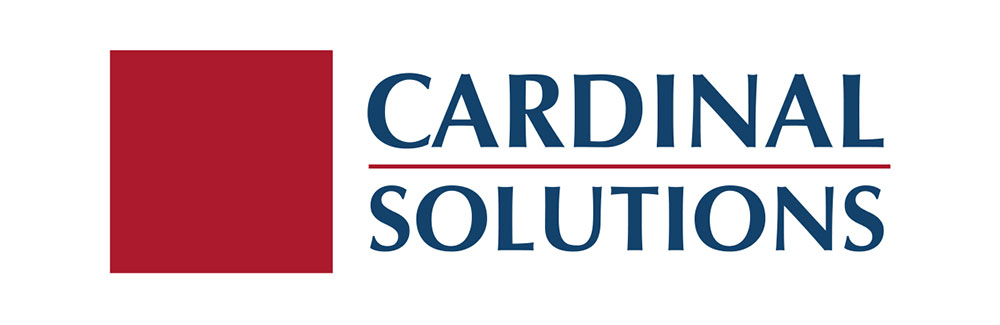 Cardinal Solutions Logo