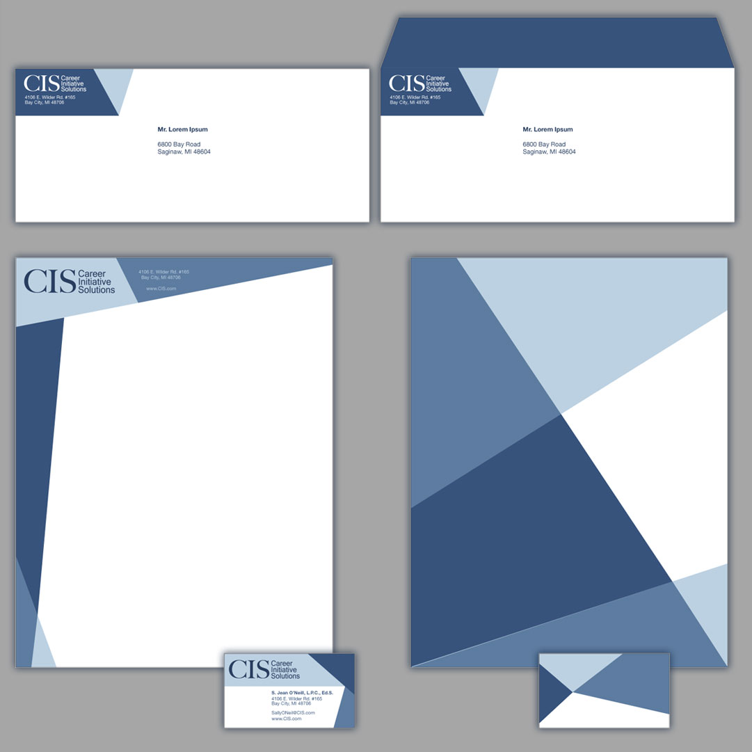 Sample of student work