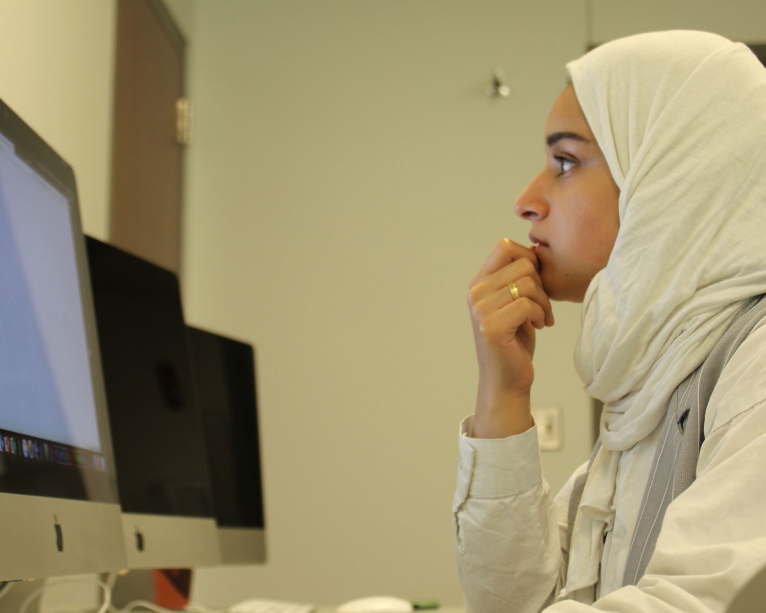 photograph of  Khairiah Hassan A. Alfaraj